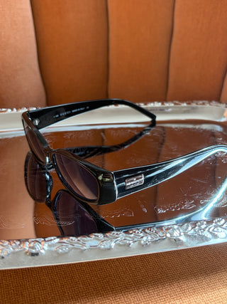 Archival Gucci Sunglasses - Ebony