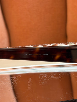 Archival Gucci Sunglasses - Toffee