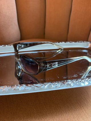 Archival Gucci Sunglasses - Espresso Gradient