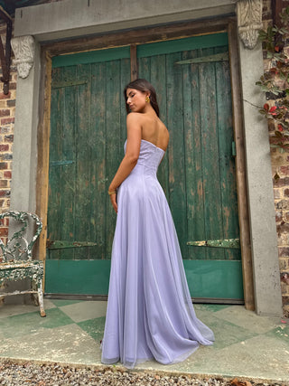 The Lilabelle - Vintage Vera Wang Gown
