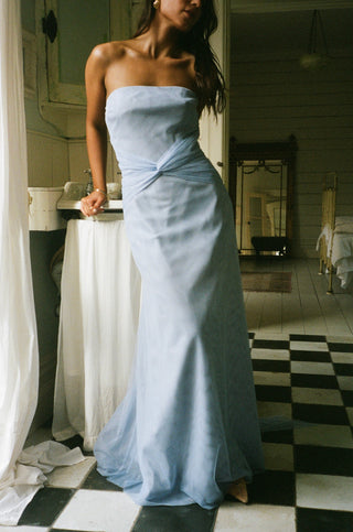 The Sylvie - Vintage Vera Wang Gown