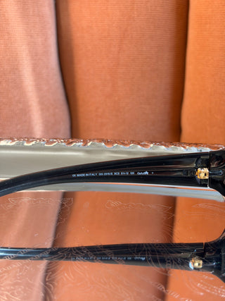 Archival Gucci Sunglasses - Mocha