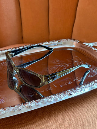 Archival Gucci Sunglasses - Fern