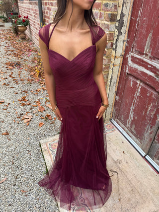 The Margot - Vintage Vera Wang Gown