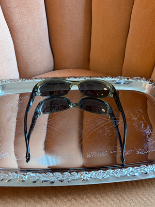 Archival Gucci Sunglasses - Fern