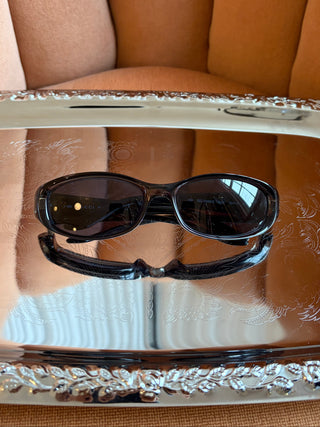 Archival Gucci Sunglasses - Oak