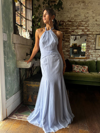 The Maeve - Vintage Vera Wang Gown