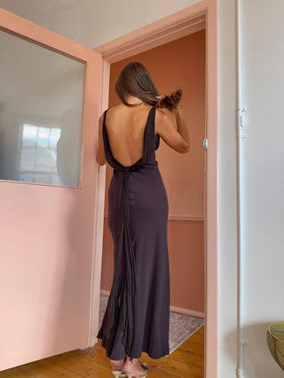The Vintage Odessa Dress