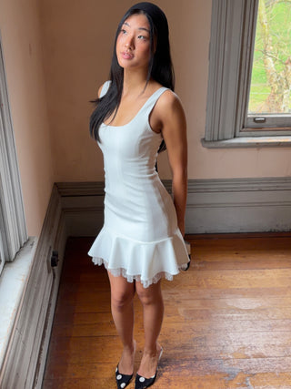 Vintage BCBG Mini Dress