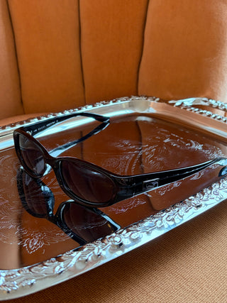 Archival Gucci Sunglasses - Bodega Black