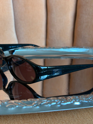 Archival Gucci Sunglasses - Midnight