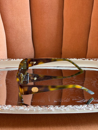 Archival Gucci Sunglasses - Mosaic