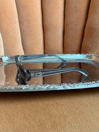 Archival Gucci Sunglasses - Slate Grey