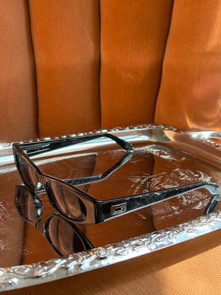 Archival Gucci Sunglasses - Black Noir
