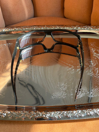 Archival Gucci Sunglasses - Mocha