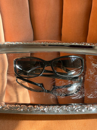 Archival Dior Sunglasses - Black Star