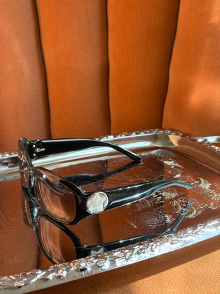 Archival Dior Sunglasses - Black Star