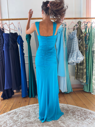 The Vintage Skye Dress - Capri