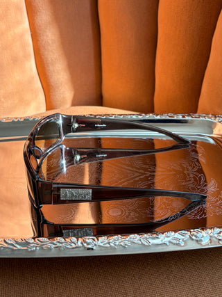 Archival Dior Sunglasses - Coco Crystal