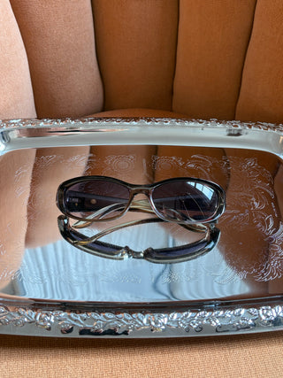 Archival Gucci Sunglasses - Espresso Gradient