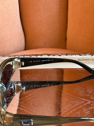 Archival Gucci Sunglasses - Fern