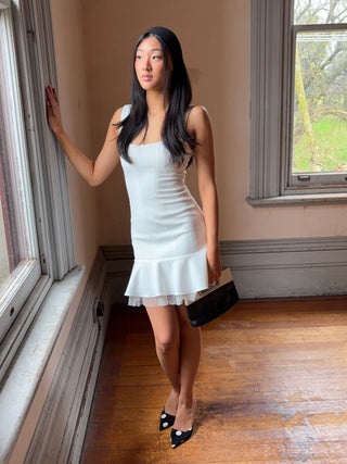 Vintage BCBG Mini Dress