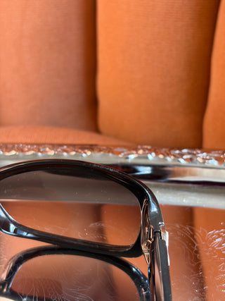Archival Dior Sunglasses - Black Star