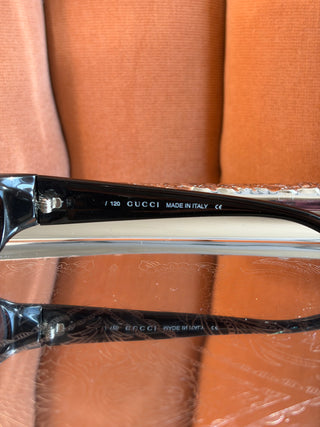 Archival Gucci Sunglasses - Honeycomb