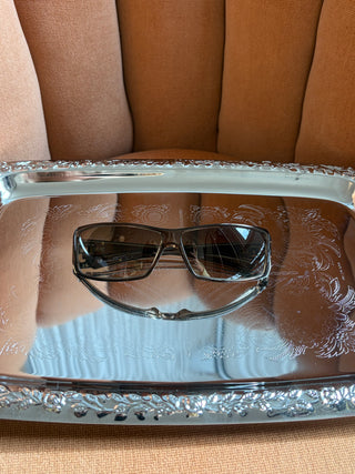 Archival Gucci Sunglasses - Graphite Fade