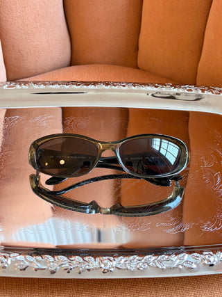 Archival Gucci Sunglasses - Fern