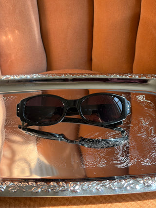 Archival Gucci Sunglasses - Sapphire