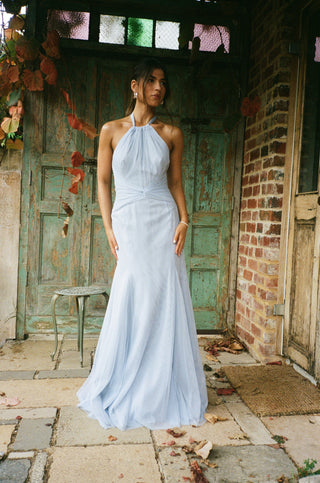 The Maeve - Vintage Vera Wang Gown