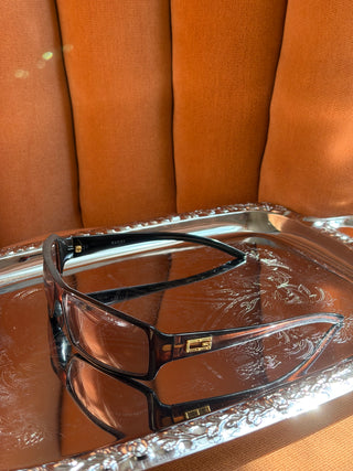 Archival Gucci Sunglasses - Mocha