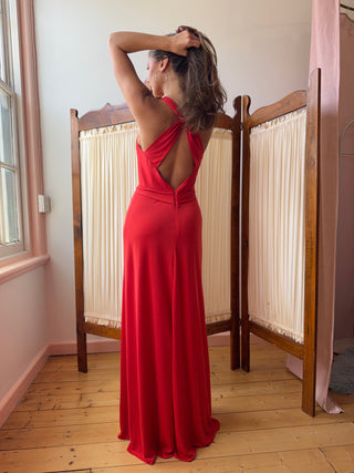 The Vintage Alora Dress