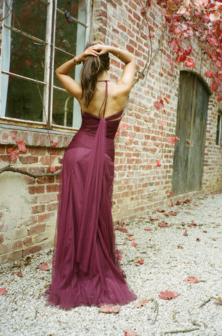 The Margot - Vintage Vera Wang Gown