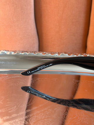 Archival Dior Sunglasses - Black Star