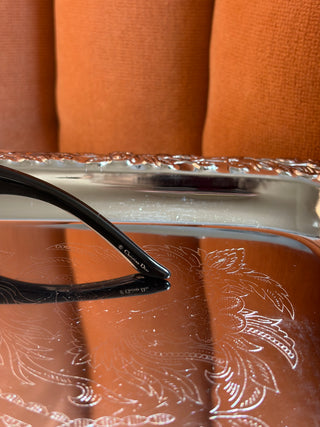 Archival Dior Sunglasses - Black Star