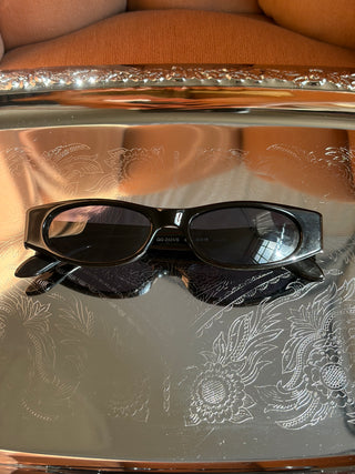 Archival Gucci Sunglasses - Black Noir