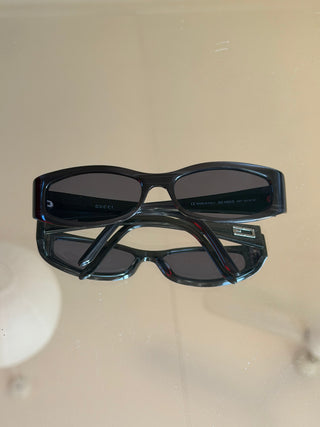 Archival Gucci Sunglasses - Black