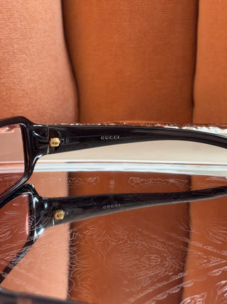 Archival Gucci Sunglasses - Soho Brown
