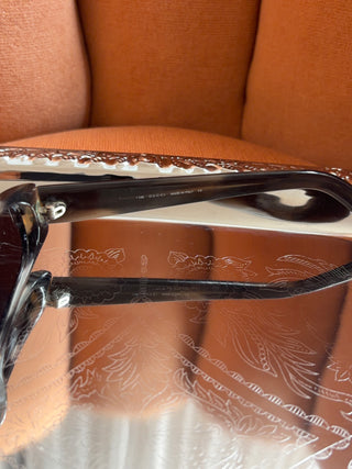 Archival Gucci Sunglasses - Pebble
