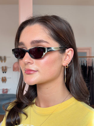 Archival Gucci Sunglasses - Marble