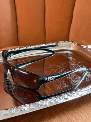 Archival Gucci Sunglasses - Manhattan Black
