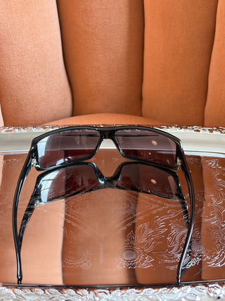 Archival Gucci Sunglasses - Manhattan Black