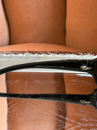 Archival Gucci Sunglasses - Manhattan Black