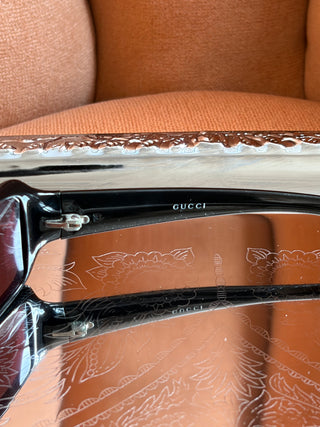 Archival Gucci Sunglasses - Manhattan Black