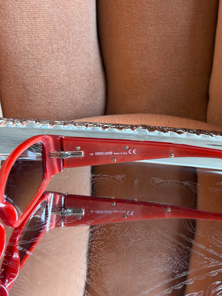 Archival Roberto Cavalli Sunglasses - Assouline