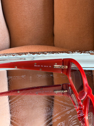 Archival Roberto Cavalli Sunglasses - Assouline
