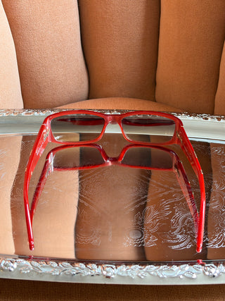 Archival Roberto Cavalli Sunglasses - Assouline