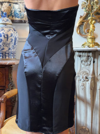 Vintage Next Midi Dress